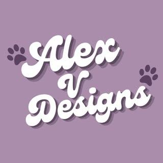 Alex V Designs - Houston event host