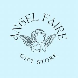 Angel Faire Gifts - Houston event host