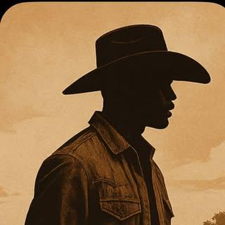 Black Cowboy Energy - Houston event host