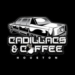 Cadillacs And Coffee Houston - Houston event host