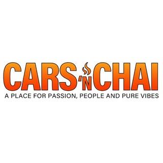 Cars N Chai - Houston event host