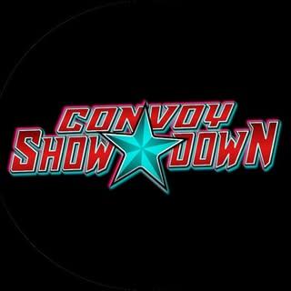 Convoy Showdown - Houston event host