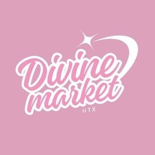 Divine Markets Htx - Houston event host