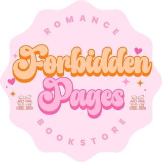 Forbidden Pages Bookstore - Houston event host