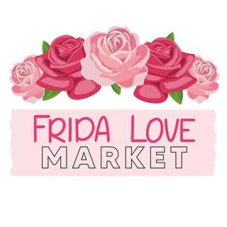 Frida Love Market - Houston event host