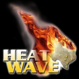 Heat Wave Tour - Houston event host