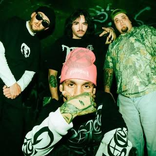 Hour House Band - Houston event host