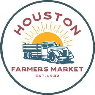 Houston Farmers Market - Houston event host