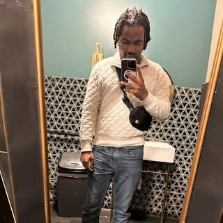 Iam Dj Gt - Houston event host