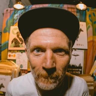 Jackdaw Folk Art - Houston event host