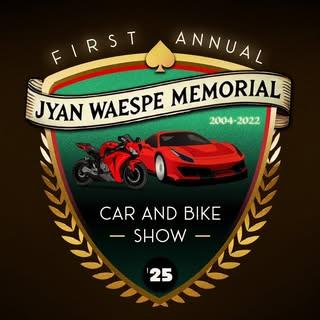Jyans Car And Bike Show - Houston event host