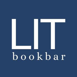 Lit Book Bar - Houston event host