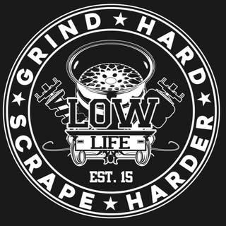 Lowlife Est15 - Houston event host