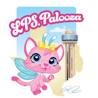 Lps Palooza - Houston event host