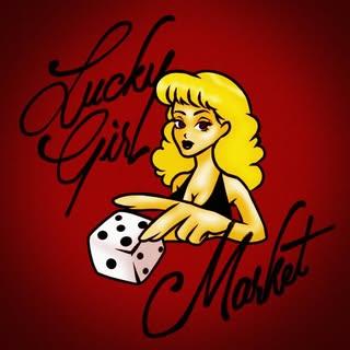 Lucky Girl Mrkt - Houston event host