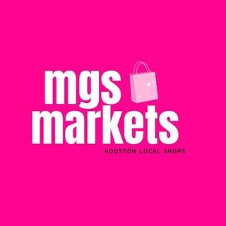 MGS Markets - Houston event host