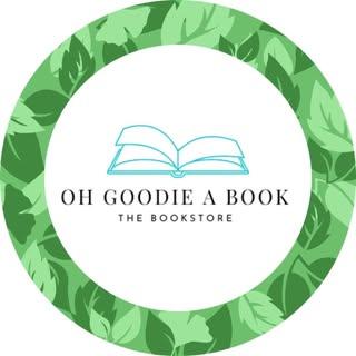 Oh Goodie A Book - Houston event host