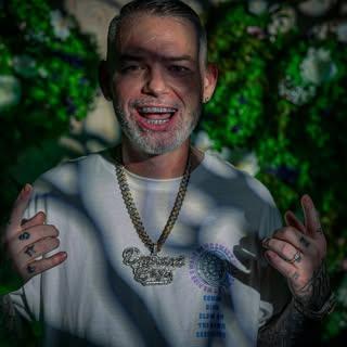 Paul Wall Baby - Houston event host