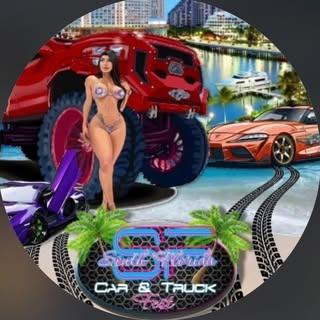 Sf Car And Truck Fest - Houston event host