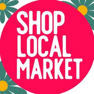 Shop Local Market - Houston event host