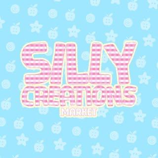 Silly Creations Market - Houston event host