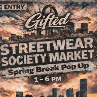 Society Smkt - Houston event host