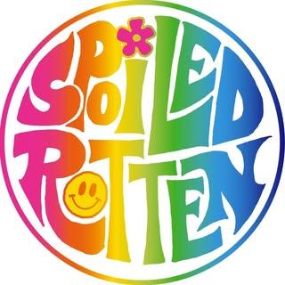 Spoiled Rotten Vintage - Houston event host