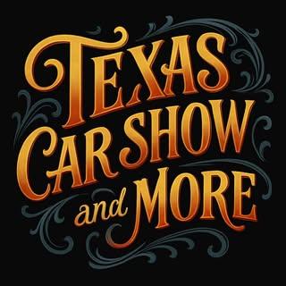 Texas Carshows And More - Houston event host
