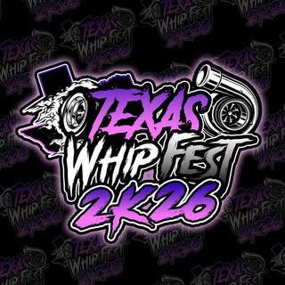 Texas Whipfest - Houston event host