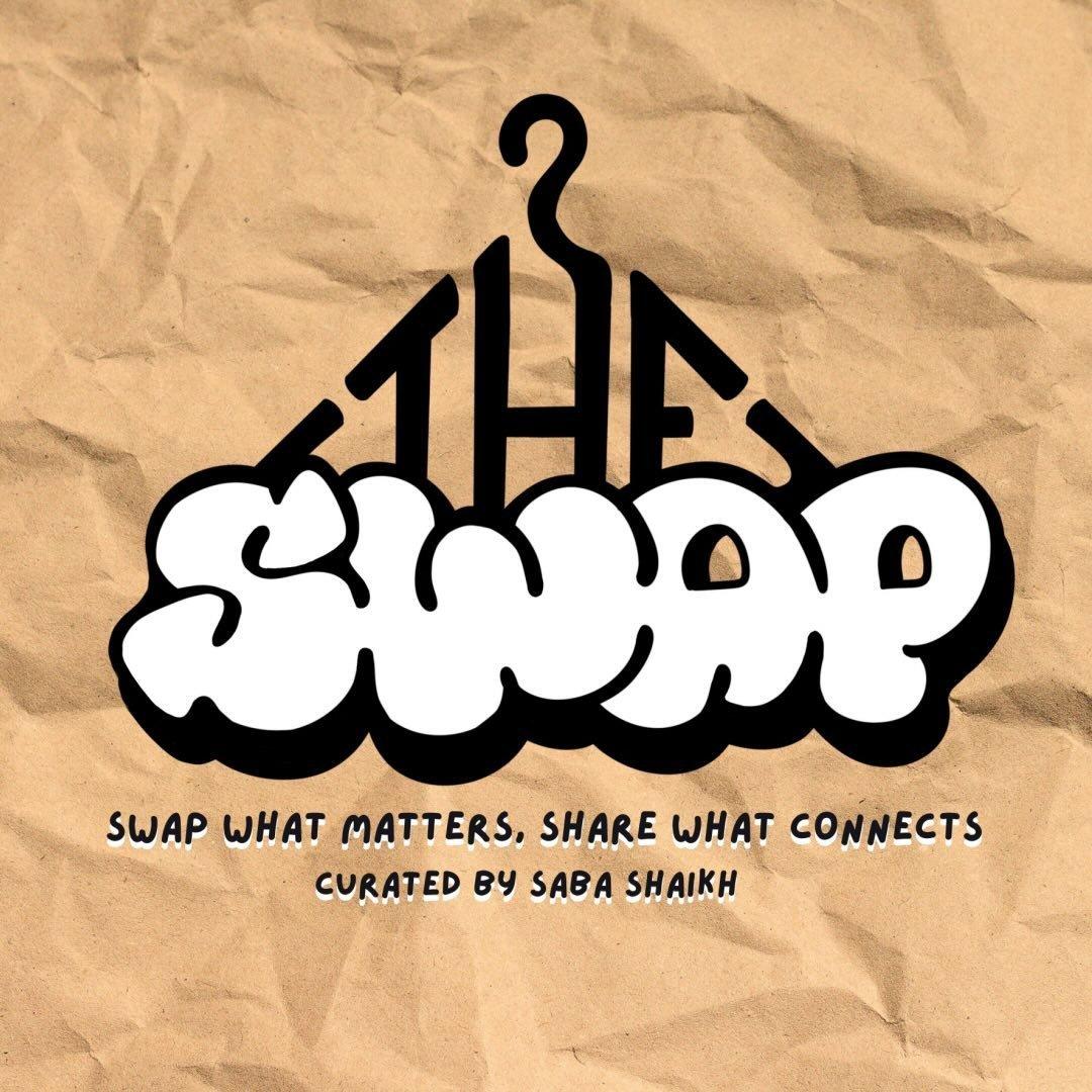 The Swap Htx - Houston event host