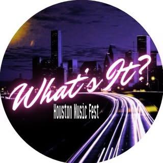Whatsitfest - Houston event host