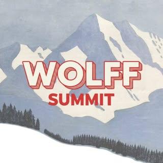Wolff Summit - Houston event host