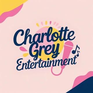 Charlotte Grey Entertainment - Houston event host