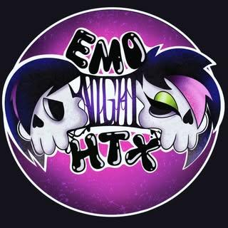 Emo Night Htx - Houston event host