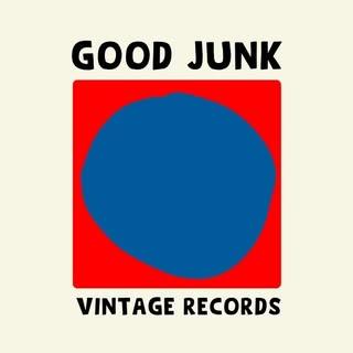 Good Junk Vintage - Houston event host