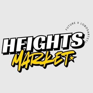 Heights Market - Houston event host