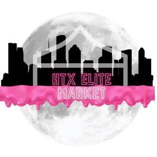 HTX Elite Market - Houston event host
