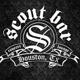 Scout Bar Htx - Houston event host