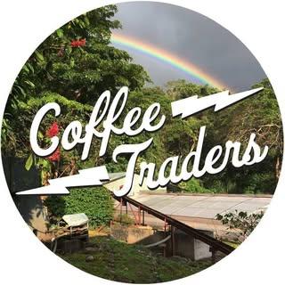 Texas Coffee Traders - Houston event host