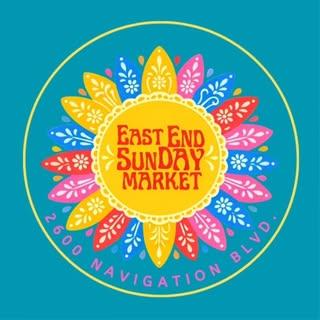 The East End Sunday Market - Houston event host