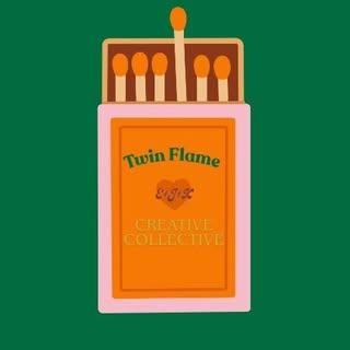 Twinflame Creative Collective - Houston event host