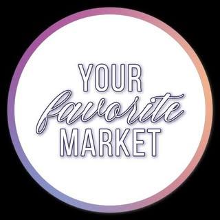 Your Favorite Market - Houston event host